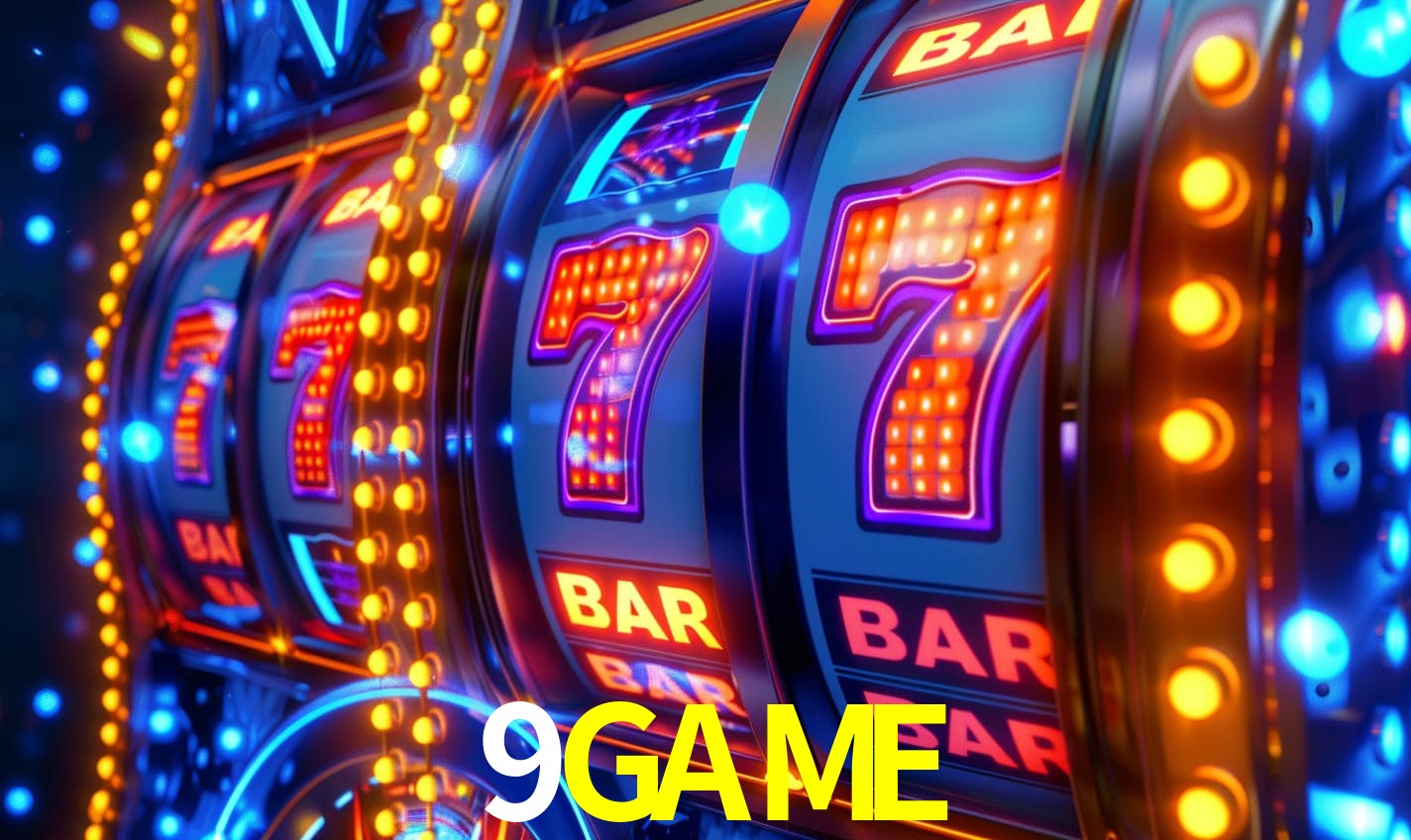 Bônus 9GAME Para Todos